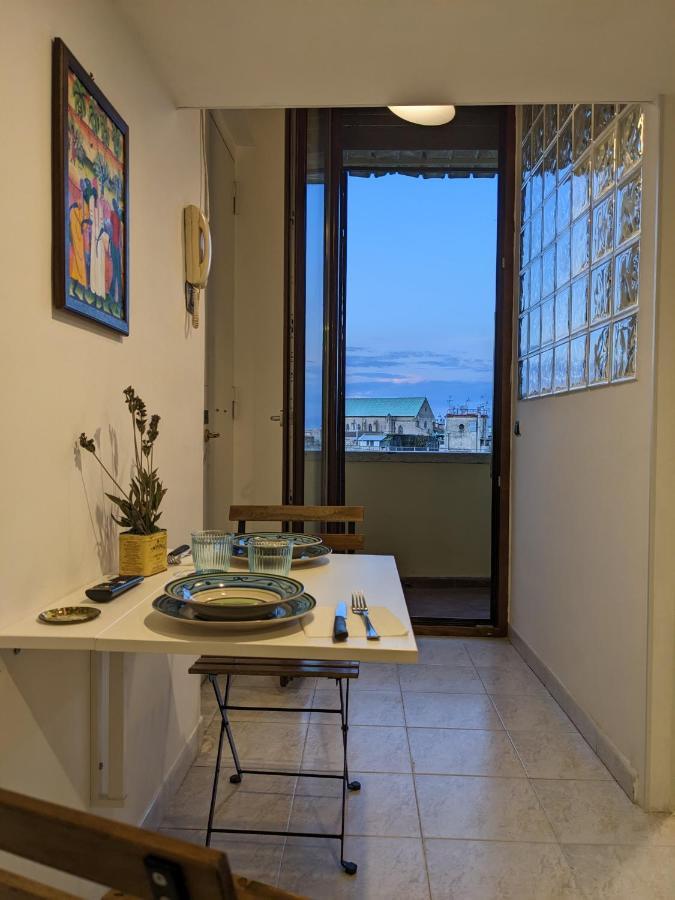Napoli City Panorama Extérieur photo